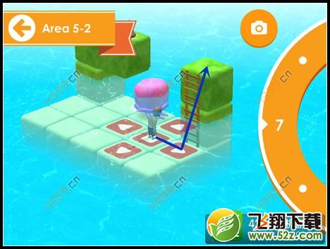 日光之下第5-2攻略