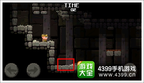 米格小子2攻略