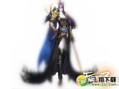 《天下3》3月18日更新内容 归墟战场增加新英雄孤光等1