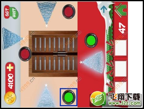 假日百屋逃脱第47关攻略