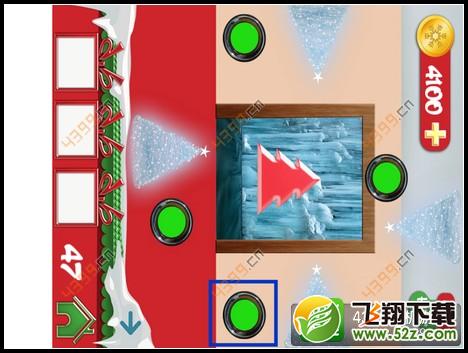 假日百屋逃脱第47关攻略