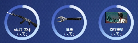 《CF》小兵成长计划神枪手之路活动网址