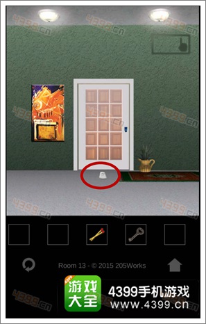 无尽的门4第13关攻略