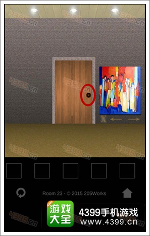 无尽的门4第23关攻略