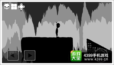 万圣节梦魇