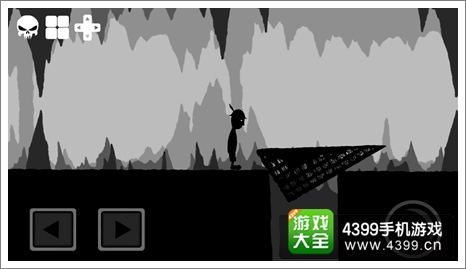 万圣节梦魇关卡