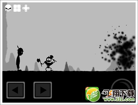 万圣节梦魇第10关