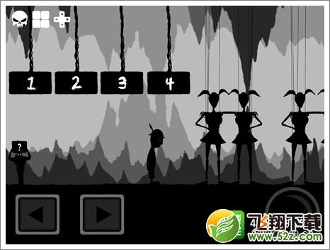 万圣节梦魇