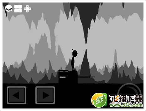 万圣节梦魇
