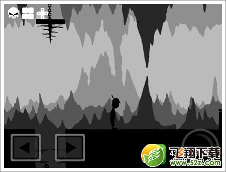 万圣节梦魇蝙蝠