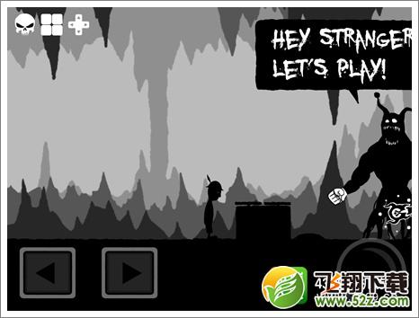万圣节梦魇猜拳