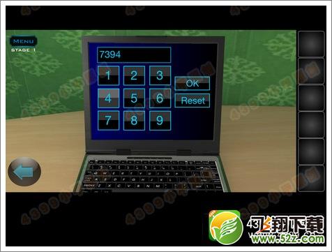 逃出生天第1关攻略
