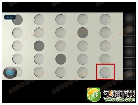逃出生天第1关攻略