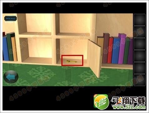 逃出生天第1关攻略