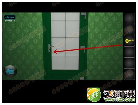 逃出生天第1关攻略