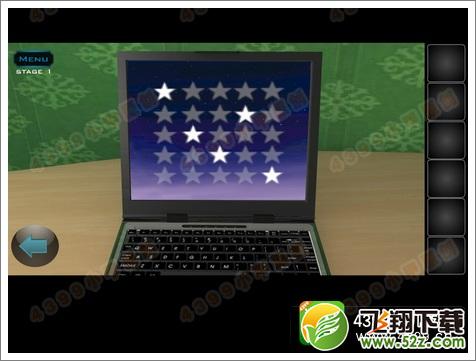 逃出生天第1关攻略