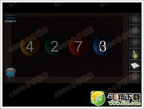 逃出生天第11关攻略