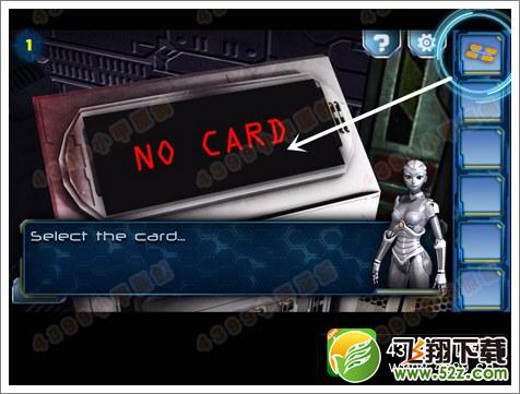 逃离2048第1关攻略