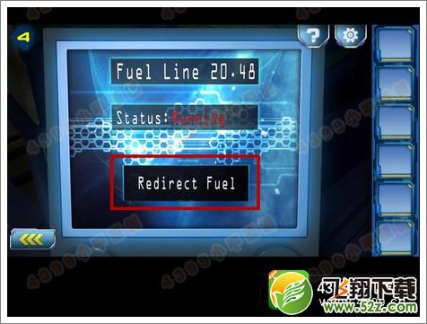 逃离2048第4关攻略