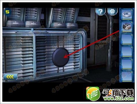 逃离2048第5关攻略