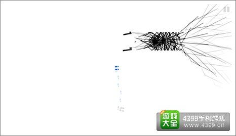 暗黑洞穴白章第32关