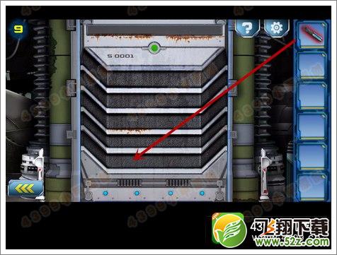 逃离2048第9关攻略