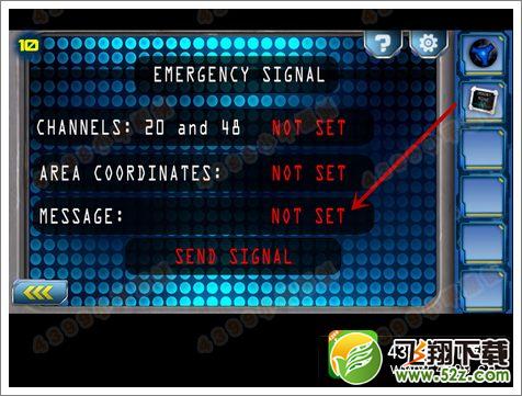 逃离2048第10关攻略