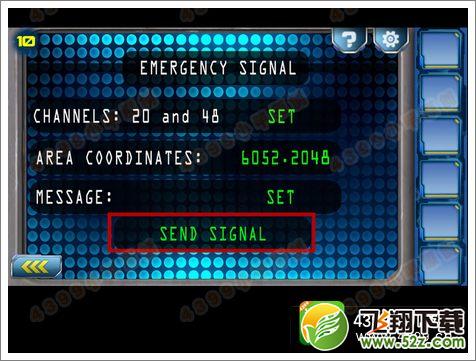逃离2048第10关攻略