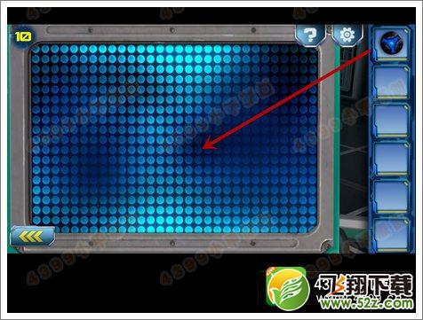 逃离2048第10关攻略