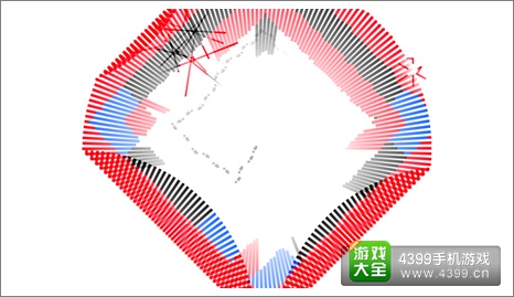 暗黑洞穴白章第34关