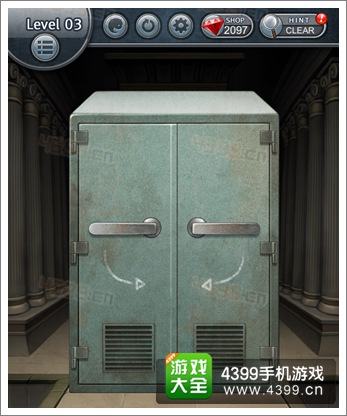 打开箱子吧攻略