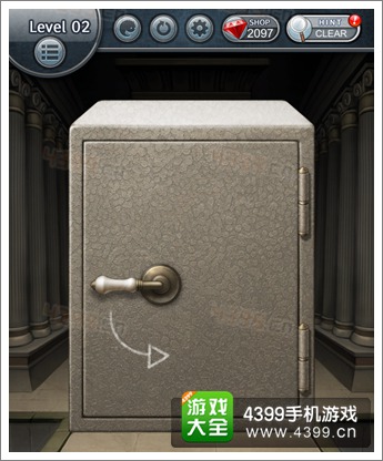 打开箱子吧攻略