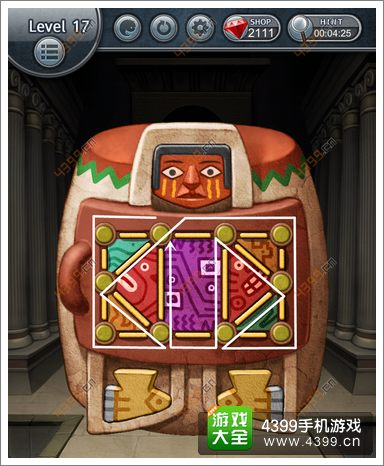 打开箱子吧攻略