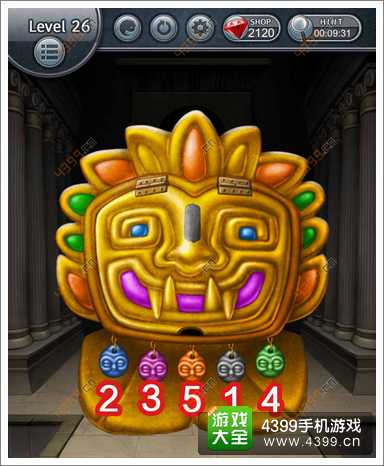 打开箱子吧攻略