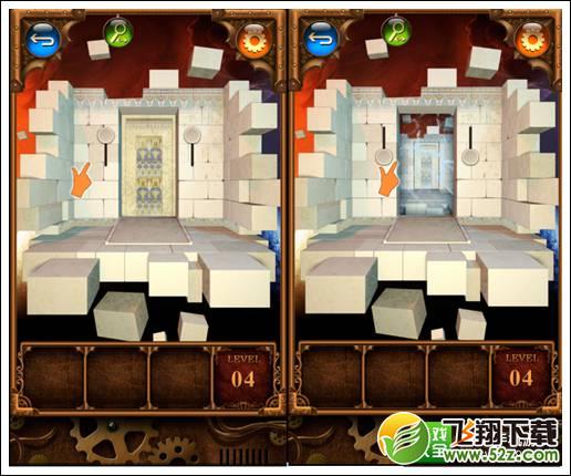 百层迷门第四关攻略截图