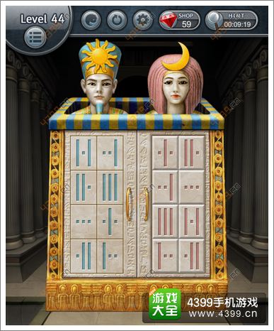 打开箱子吧攻略