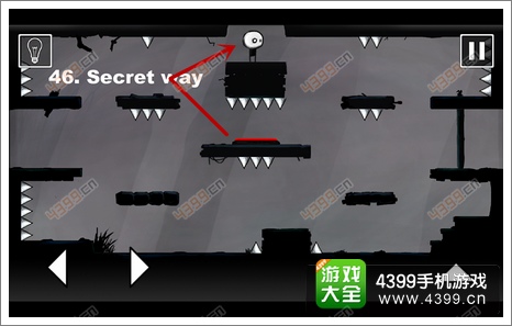 又是这关46关