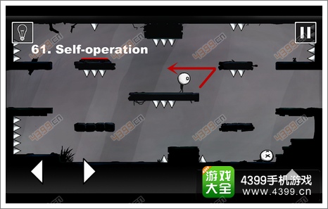 又是这关61关