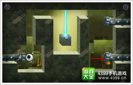 维修机器人水管