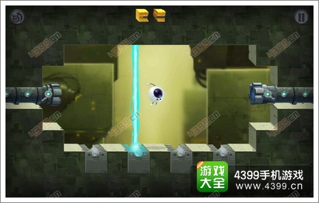维修机器人电光