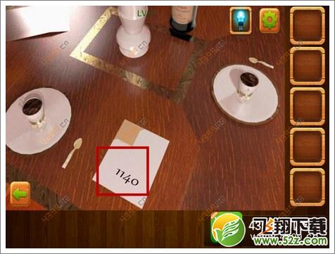 逃离历史黑洞第1关怎么过