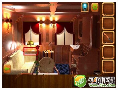 逃离历史黑洞第1关通关攻略