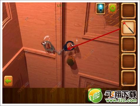 逃离历史黑洞第1关攻略