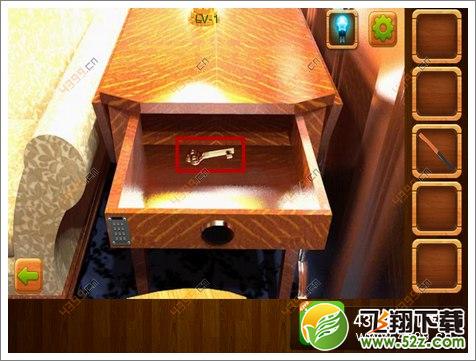逃离历史黑洞第1关过关攻略