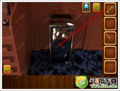 逃离历史黑洞第1关图文攻略