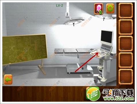 逃离历史黑洞第2关通关攻略