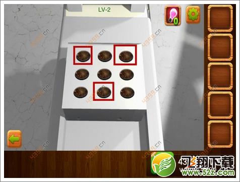 逃离历史黑洞第2关怎么过