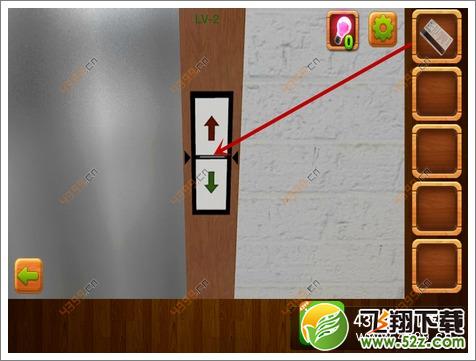 逃离历史黑洞第2关流程攻略