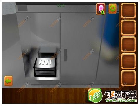 逃离历史黑洞第2关过关攻略
