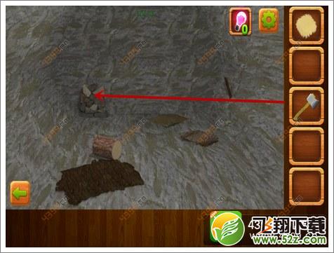 逃离历史黑洞第3关通关攻略